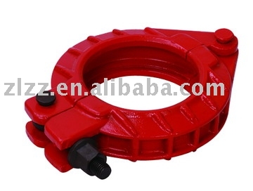 screw coupling - 5" HP & Metric