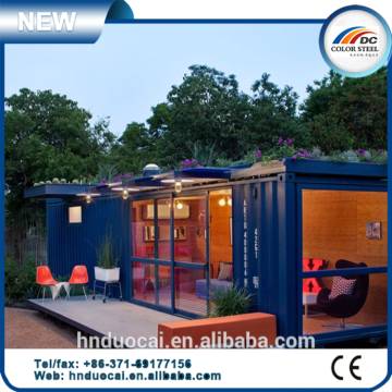 cheap steel prefab house, folding prefab house