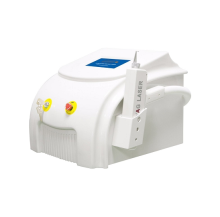 Q-switched Nd Yag Laser for tattoo remove