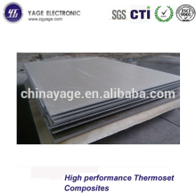 YAGE hot selling white mica panel