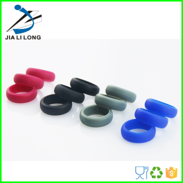 Cheap silicone best friend rings
