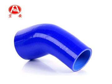 45 Degree Silicone Reducer Elbow Hose