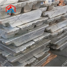Pure Magnesium Ingot price