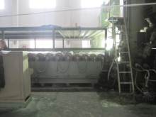 Five Roller Calendar Ancillary Equipments