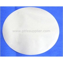 PTFE غير لاصقة سلة البخار بطانة