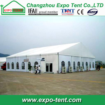 Air Conditioned Tent For Party Wedding