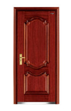 2 Panel Armored Door