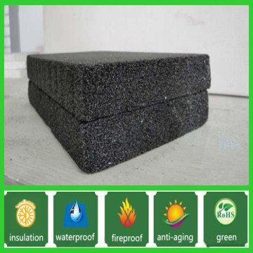 foamglass&Insulation Foam/Cellular Glass board for Heat Insulation supplier