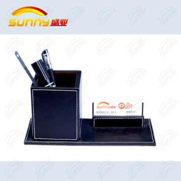 2014 fancy desk pen holder