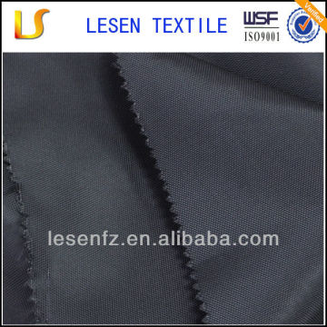 Lesen Textile waterproof nylon oxford fabric/nylon bag fabrics