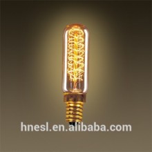 T20 E12/E14 Vintage Lamp Edison bulbs Edison lights