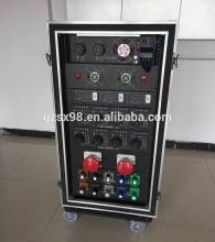 new design outdoor electrical supply box with socapex