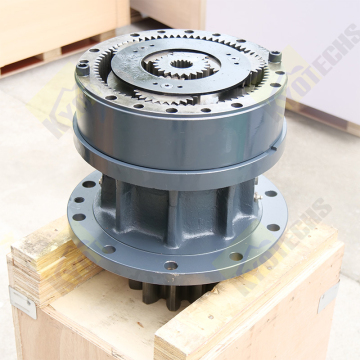 Swing Gearbox K1007357B for Komatsu/Doosan/Daewoo Excavators K1000101