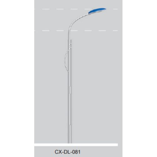 LED-Qualitätsstraßenlaterne