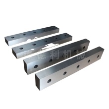 Bar Scissors, Plate Shears, and Gantry Scissors: A Guide