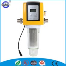 filter mesh 40 micron automatic flush filter valve