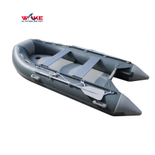 China Factory Direct PVC Sheet Fishing Inflatable Boats