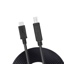 USB 1 Data Sync Cable for PC and Laptop