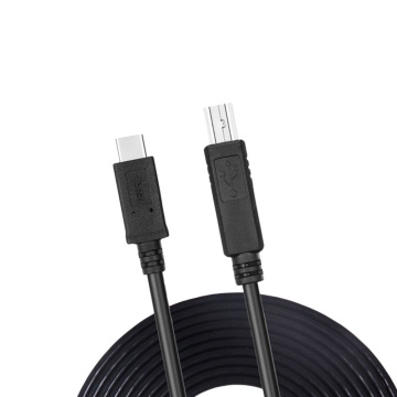 USB 1 Data Sync Cable for PC and Laptop