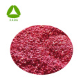Pigmento de polvo rojo de Monascus CAS 874807-57-5