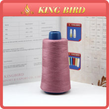 fire retardant sewing thread ,nomex thread