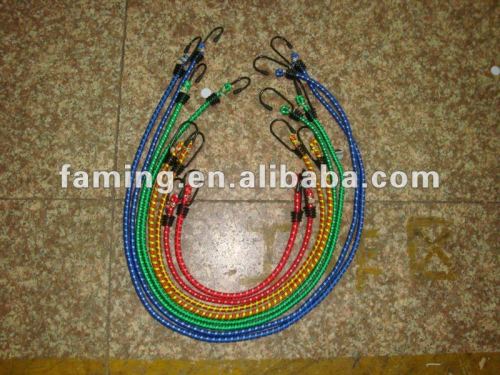 8pc bungee cord