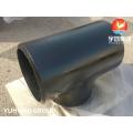 ASTM A234 WP11 Alloy Steel Equal Tee B16.9