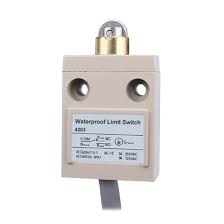 LImit switch1