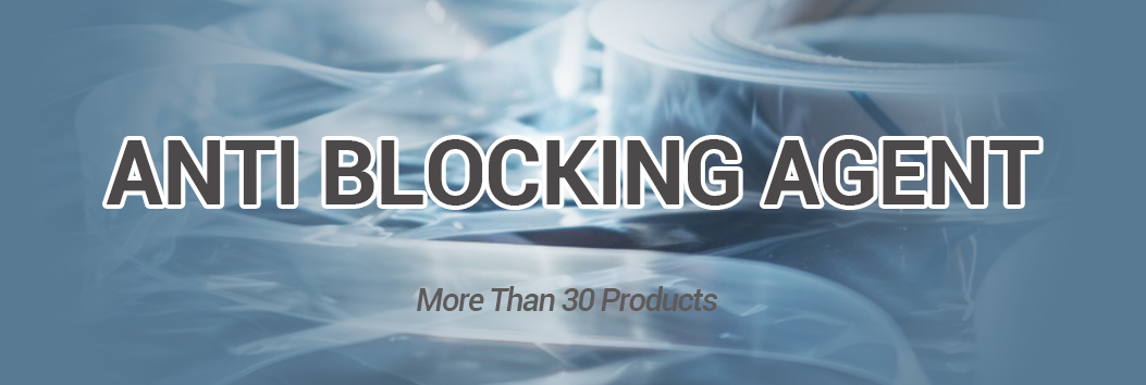 Kieselsäure -Blockiermittel SILICA ANTI BLOCKING AGENT