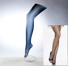 stocking display mannequin leg mannequin