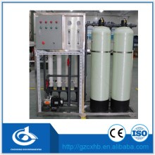 Great trade assurance UF mineralization water filter