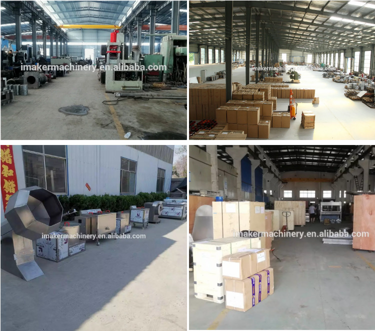 Automatic candy batch roller ,  rope sizer machine for candy