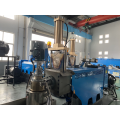 Non-woven fabric recycling pelletizing line