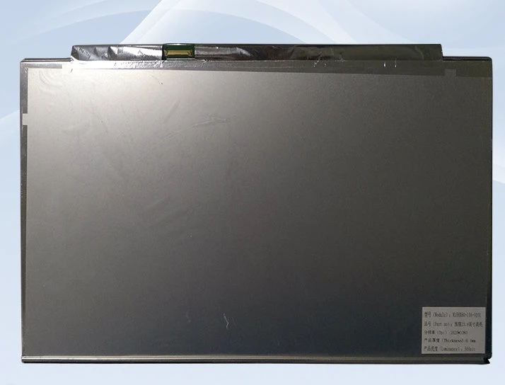 Ronen Rg156xxs-01 15.6 Inchlaptop LCD for Multi-Media Application 1920X1080 IPS