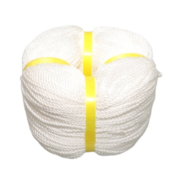 Wholesale Colorful 8mm Uhmwpe Rope For Ship
