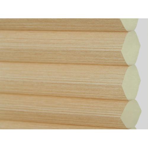 light filtering white cellular honeycomb shades blackout