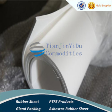 100% Virgin PTFE Skived Sheet, Teflon Board, Teflon -linda