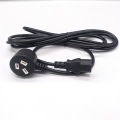 Kabel Daya Listrik 3-Pin Australia