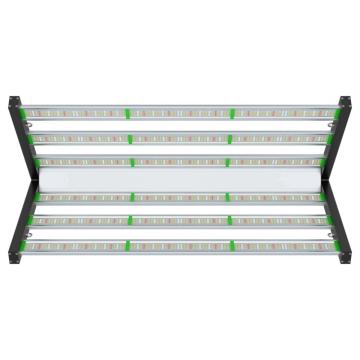 720 Watt Samsung lm301h + Osram LED Grow Light