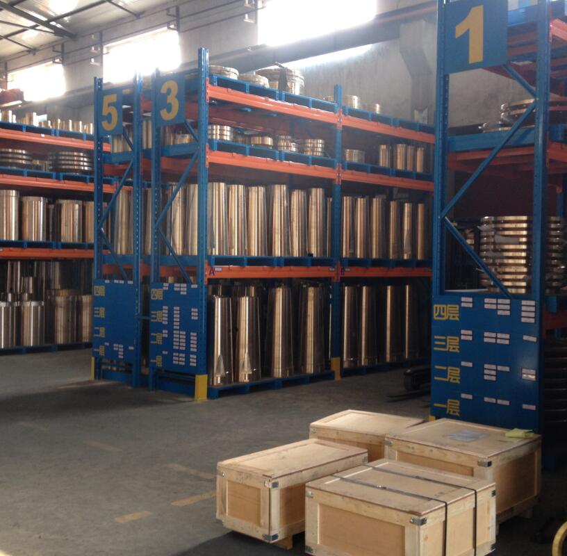 Wearhouse Wearhouse