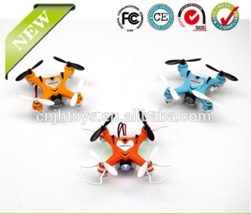 L6058W New Product 2.4G 4CH 6-Axis Wifi Control RC Quadcopter With Light Mini Drone With Camera For Sale