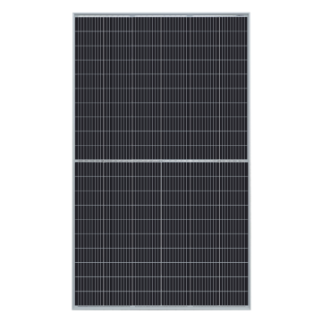 25 ans de garantie nouveau panneau solaire de conception 310w 350w