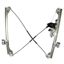 12V DC Auto Electric Passenger Front Power Window Regulators for VW (OEM 19251354 20945139)