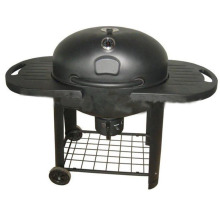 57cm kettle grill rotisserie ring square kettle grill