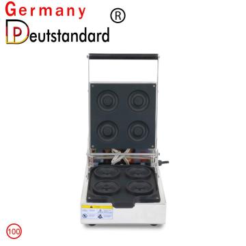 Donut maker machine with CE