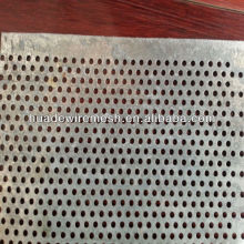 punched metal / stamping metal mesh