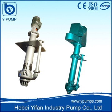 Vertical Sump Pumps