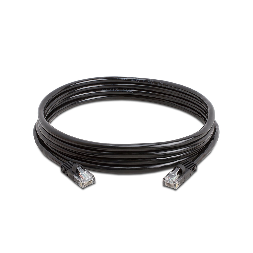 Cat 5e Ethernet Cable Patch Cord
