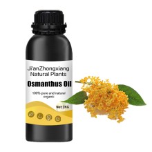 Osmanthus oil for Sedative aphrodisiac eliminate fatigue