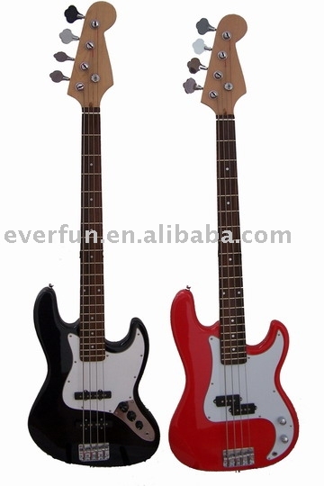 43'' electric bass